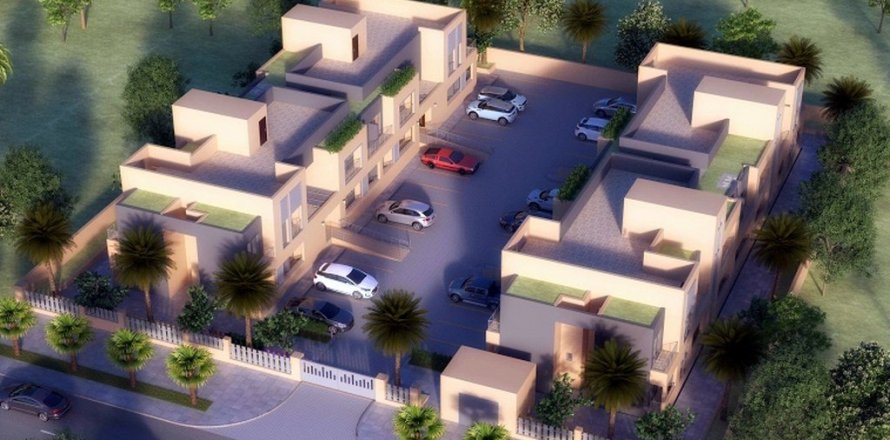 Land de à Dubai, UAE No. 150467