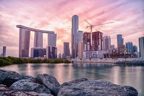 Land de à Dubai, UAE No. 150471