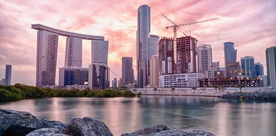 Land de à Dubai, UAE No. 150471