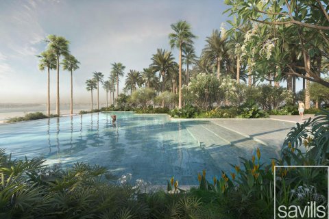4 bedrooms Apartment in The Crescent, UAE No. 193970 4