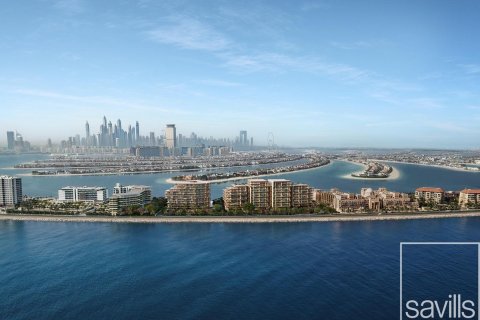 4 bedrooms Apartment in The Crescent, UAE No. 193970 11