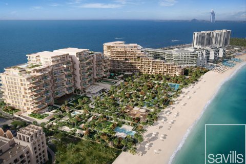 4 bedrooms Apartment in The Crescent, UAE No. 193970 9