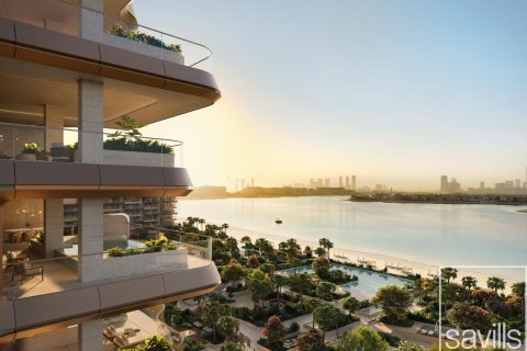 4 bedrooms Apartment in The Crescent, UAE No. 193970 7
