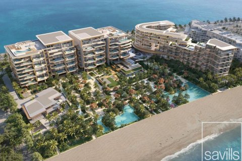 4 bedrooms Apartment in The Crescent, UAE No. 193970