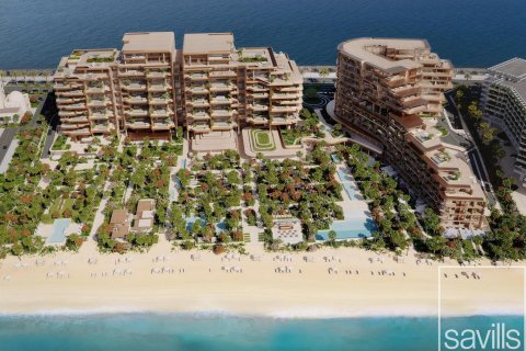 4 bedrooms Apartment in The Crescent, UAE No. 193970 10