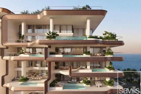 3 bedrooms Apartment in The Crescent, UAE No. 193971 3