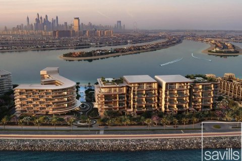 3 bedrooms Apartment in The Crescent, UAE No. 193971 11