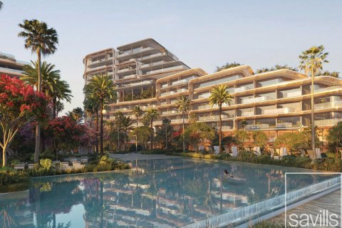 3 bedrooms Apartment in The Crescent, UAE No. 193971