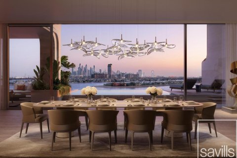 3 bedrooms Apartment in The Crescent, UAE No. 193971 9