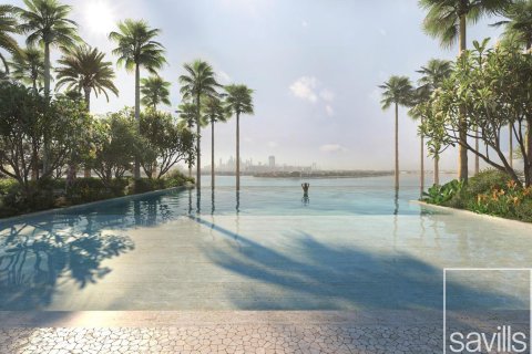 3 bedrooms Apartment in The Crescent, UAE No. 193971 7