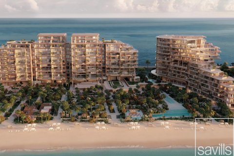 3 bedrooms Apartment in The Crescent, UAE No. 193971 5