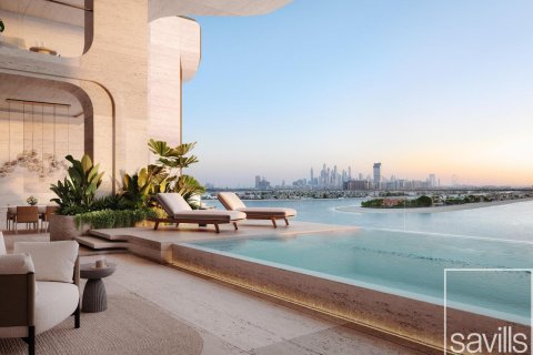 3 bedrooms Apartment in The Crescent, UAE No. 193971 10