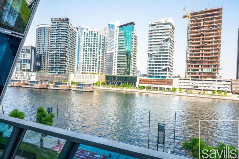 Apartment de 3 dormitorios en Business Bay, UAE No. 193973