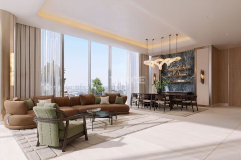 Studio Apartment in Dubai, UAE No. 207648 24