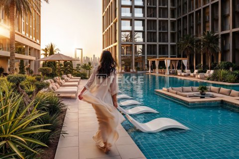 Studio Apartment in Dubai, UAE No. 207648 14