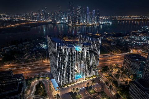 Studio Apartment in Dubai, UAE No. 207648 6