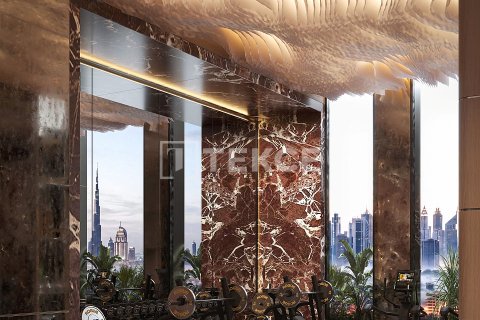 Studio Apartment in Dubai, UAE No. 207648 22