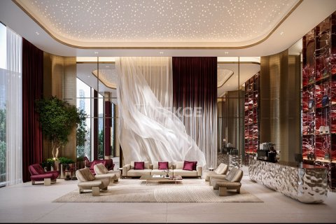 Studio Apartment in Dubai, UAE No. 207648 20
