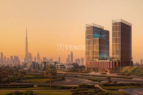 Studio Apartment in Dubai, UAE No. 207648 8