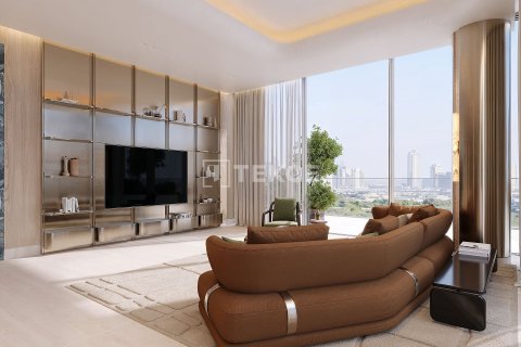 Studio Apartment in Dubai, UAE No. 207648 25