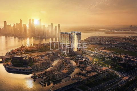 Studio Apartment in Dubai, UAE No. 207648 11