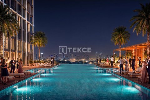 Studio Apartment in Dubai, UAE No. 207648 16