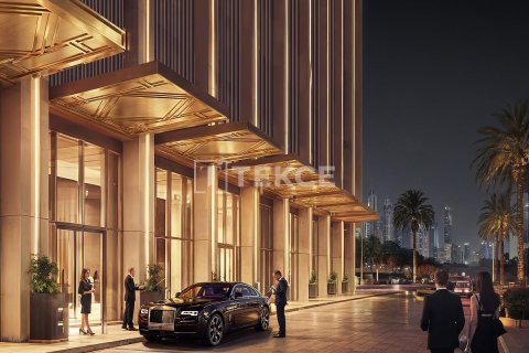 Studio Apartment in Dubai, UAE No. 207648 19