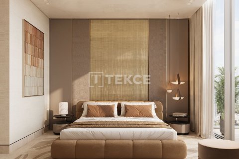 Studio Apartment in Dubai, UAE No. 207648 30