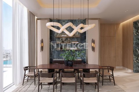 Studio Apartment in Dubai, UAE No. 207648 27
