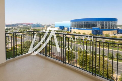 Appartement de 3 chambres à Yas Island, UAE No. 207643
