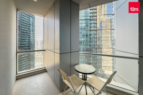 Appartement de 2 chambres  No. 111298 11