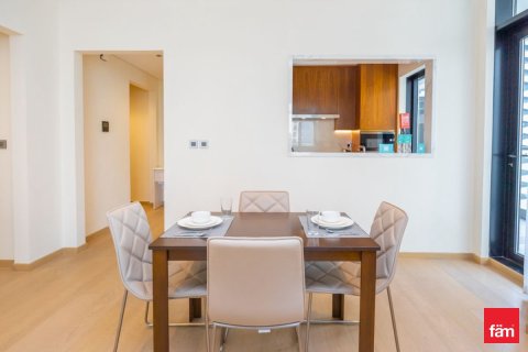 Appartement de 1 chambre  No. 111297 9