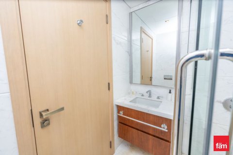 Appartement de 1 chambre  No. 111297 14