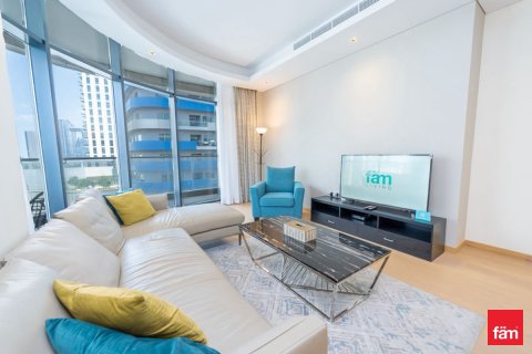Appartement de 1 chambre  No. 111297 2