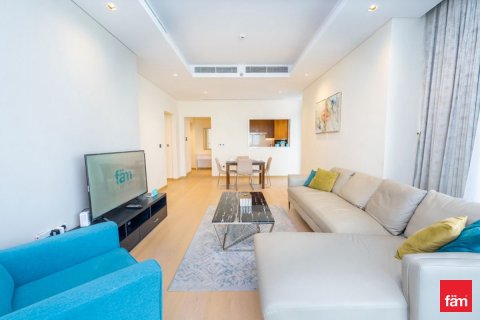 Appartement de 1 chambre  No. 111297 6