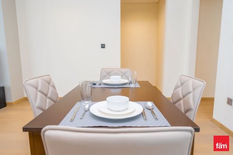 Appartement de 1 chambre  No. 111297 5