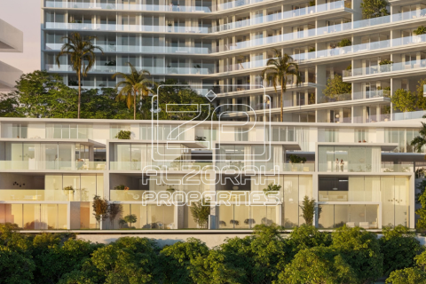 1 غرف نوم شقة في Creekside Residence Al Zorah, الإمارات العربية المتحدة رقم 188254 17