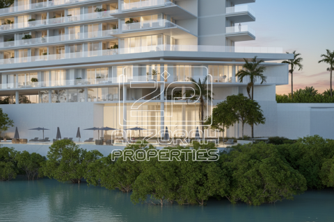 1 غرف نوم شقة في Creekside Residence Al Zorah, الإمارات العربية المتحدة رقم 188254 21