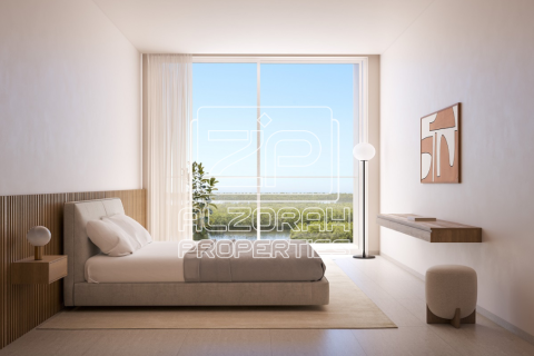 1 غرف نوم شقة في Creekside Residence Al Zorah, الإمارات العربية المتحدة رقم 188254 12