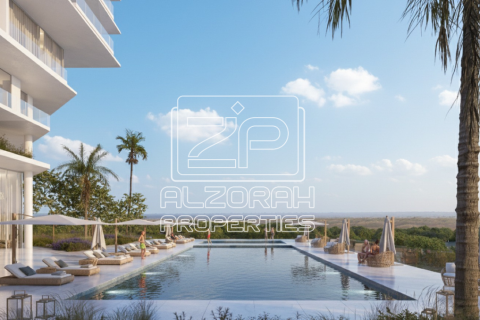 1 غرف نوم شقة في Creekside Residence Al Zorah, الإمارات العربية المتحدة رقم 188254 6