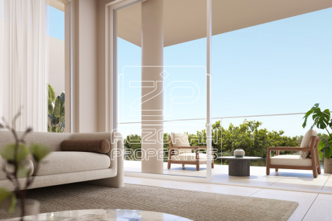 1 غرف نوم شقة في Creekside Residence Al Zorah, الإمارات العربية المتحدة رقم 188254 11