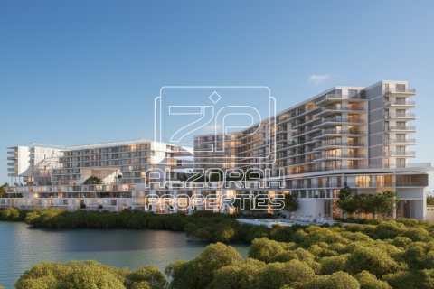1 غرف نوم شقة في Creekside Residence Al Zorah, الإمارات العربية المتحدة رقم 188254 18