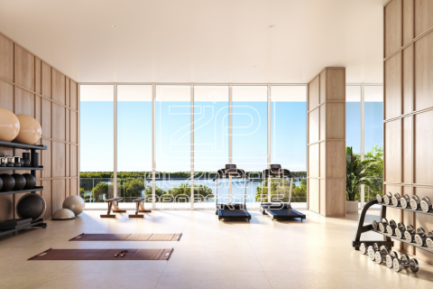 1 غرف نوم شقة في Creekside Residence Al Zorah, الإمارات العربية المتحدة رقم 188254 16