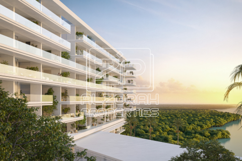 1 غرف نوم شقة في Creekside Residence Al Zorah, الإمارات العربية المتحدة رقم 188254 19