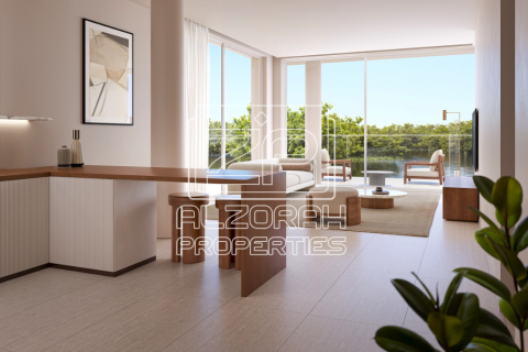 1 غرف نوم شقة في Creekside Residence Al Zorah, الإمارات العربية المتحدة رقم 188254 9