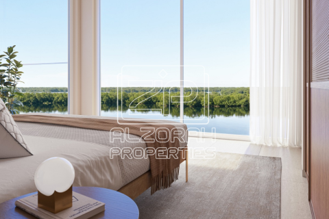 1 غرف نوم شقة في Creekside Residence Al Zorah, الإمارات العربية المتحدة رقم 188254 14