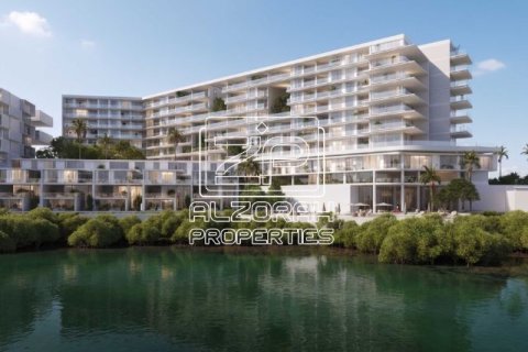 1 غرف نوم شقة في Creekside Residence Al Zorah, الإمارات العربية المتحدة رقم 188254 24