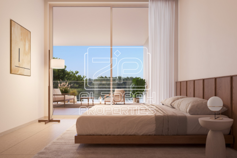 1 غرف نوم شقة في Creekside Residence Al Zorah, الإمارات العربية المتحدة رقم 188254 8