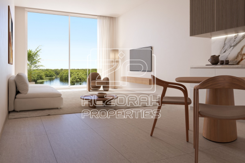 1 غرف نوم شقة في Creekside Residence Al Zorah, الإمارات العربية المتحدة رقم 188254 5