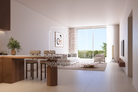 1 غرف نوم شقة في Creekside Residence Al Zorah, الإمارات العربية المتحدة رقم 188254 3